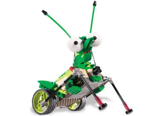 LEGO 4095-1 Record and Play