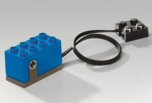 LEGO 9891-1 Angle Sensor