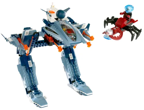 LEGO 4770-1 Blizzard Blaster