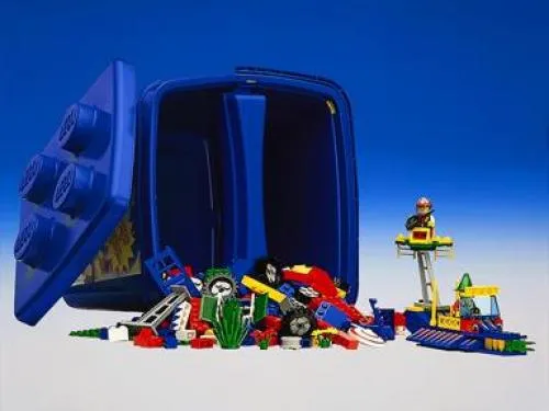 LEGO 4055-1 Medium Bucket