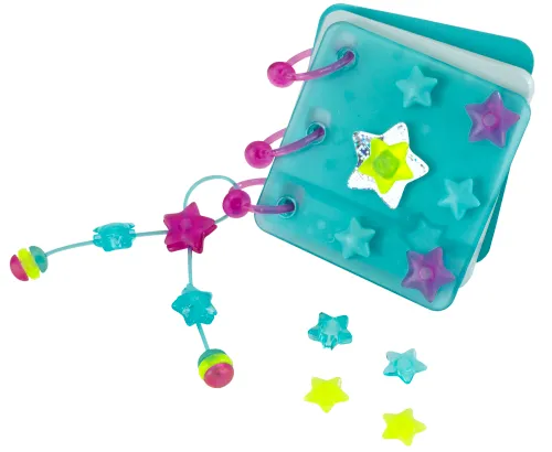 LEGO 7526-1 My Starry Notes