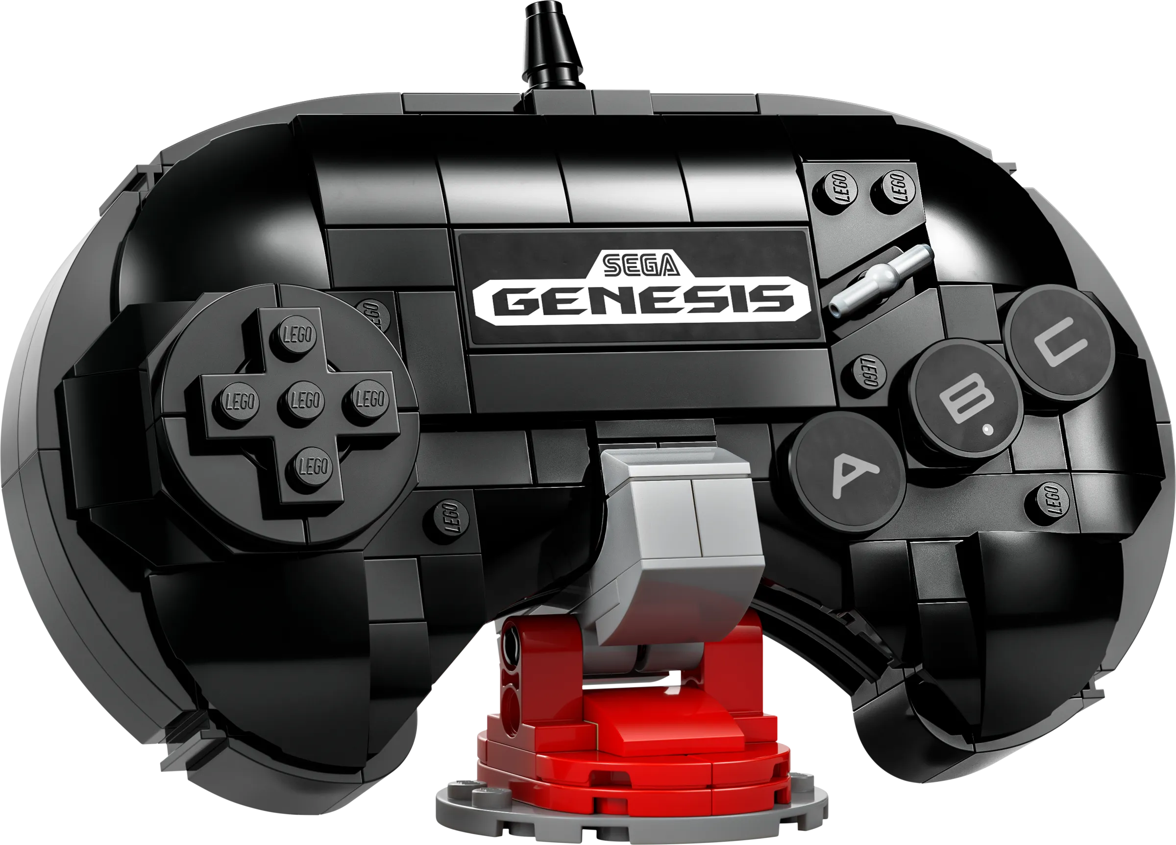 LEGO 40769-1 SEGA Genesis Controller