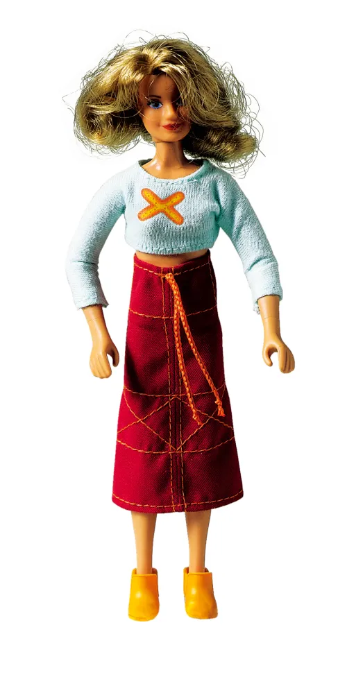 LEGO 3157-1 Cool Wear for Girls