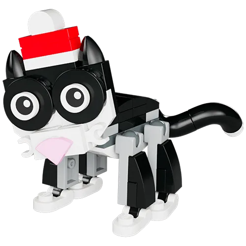 LEGO 6532688-1 Cataclaws