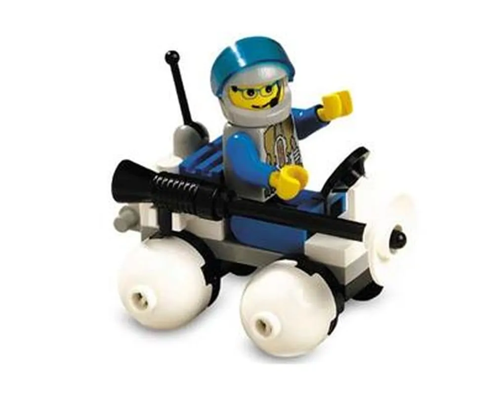 LEGO 7309-1 Rover
