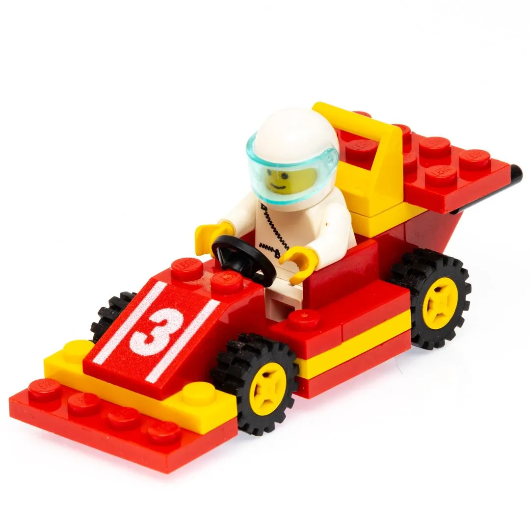 LEGO 1612-1 Victory Racer