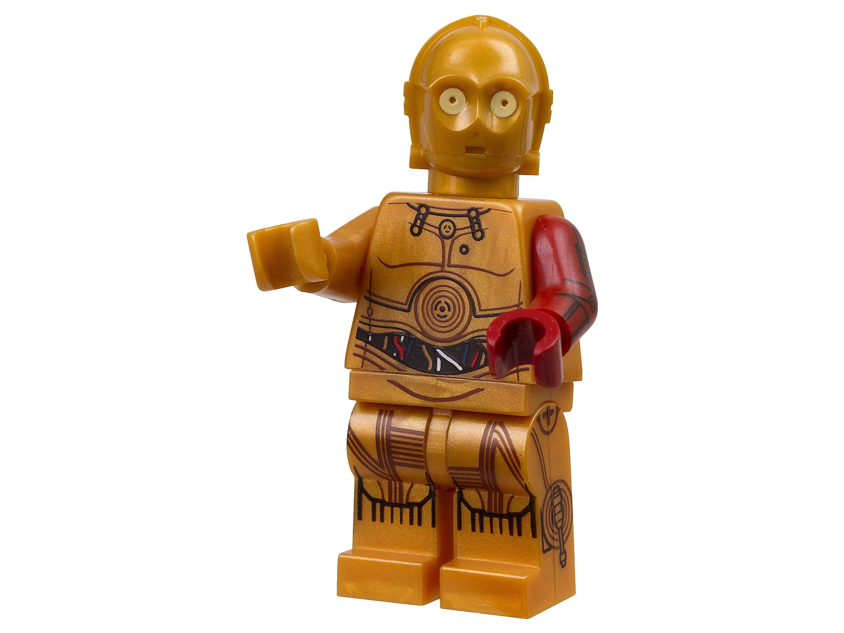 LEGO 5002948-1 C-3PO