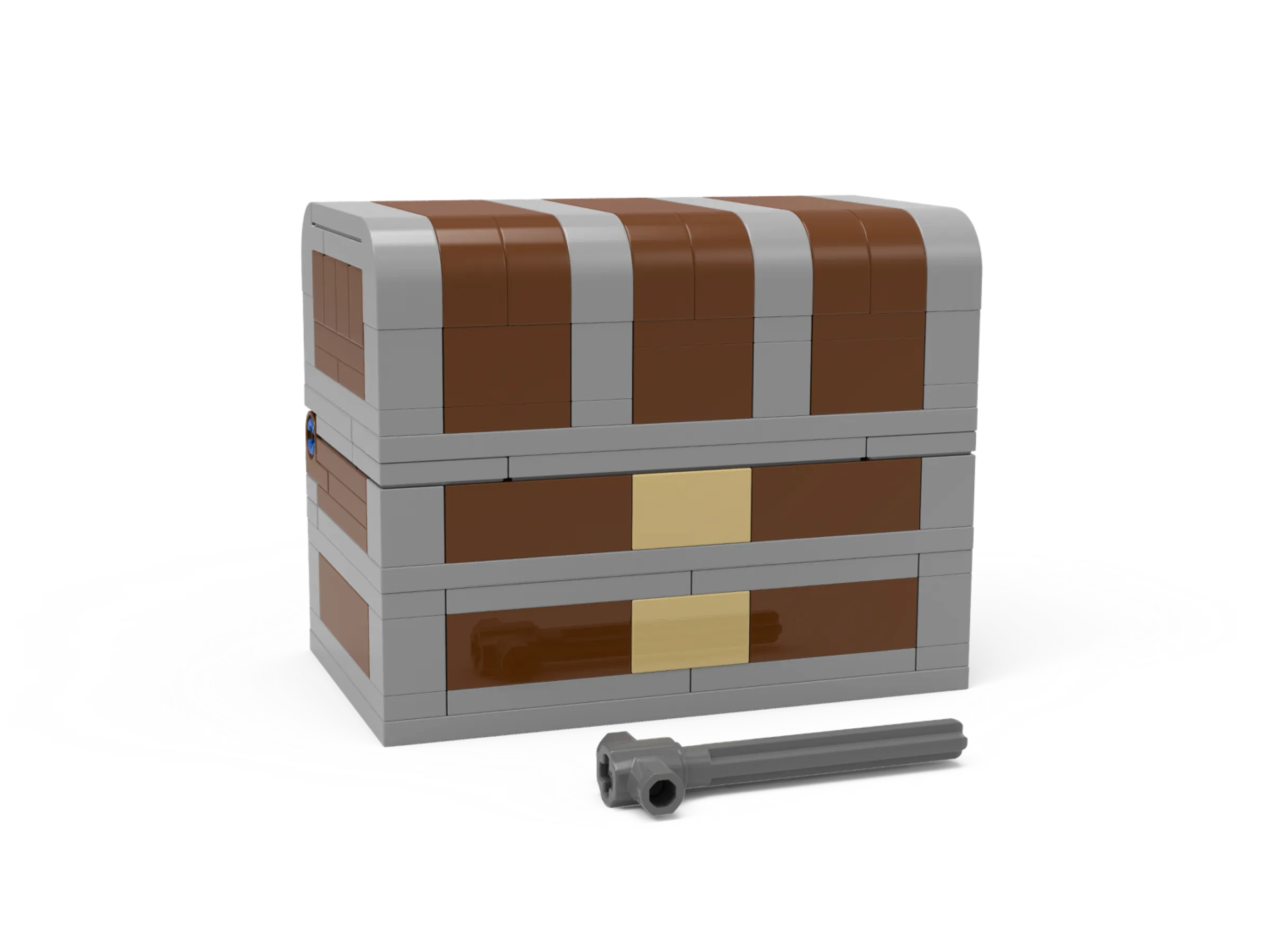 LEGO 5008945-1 Chest