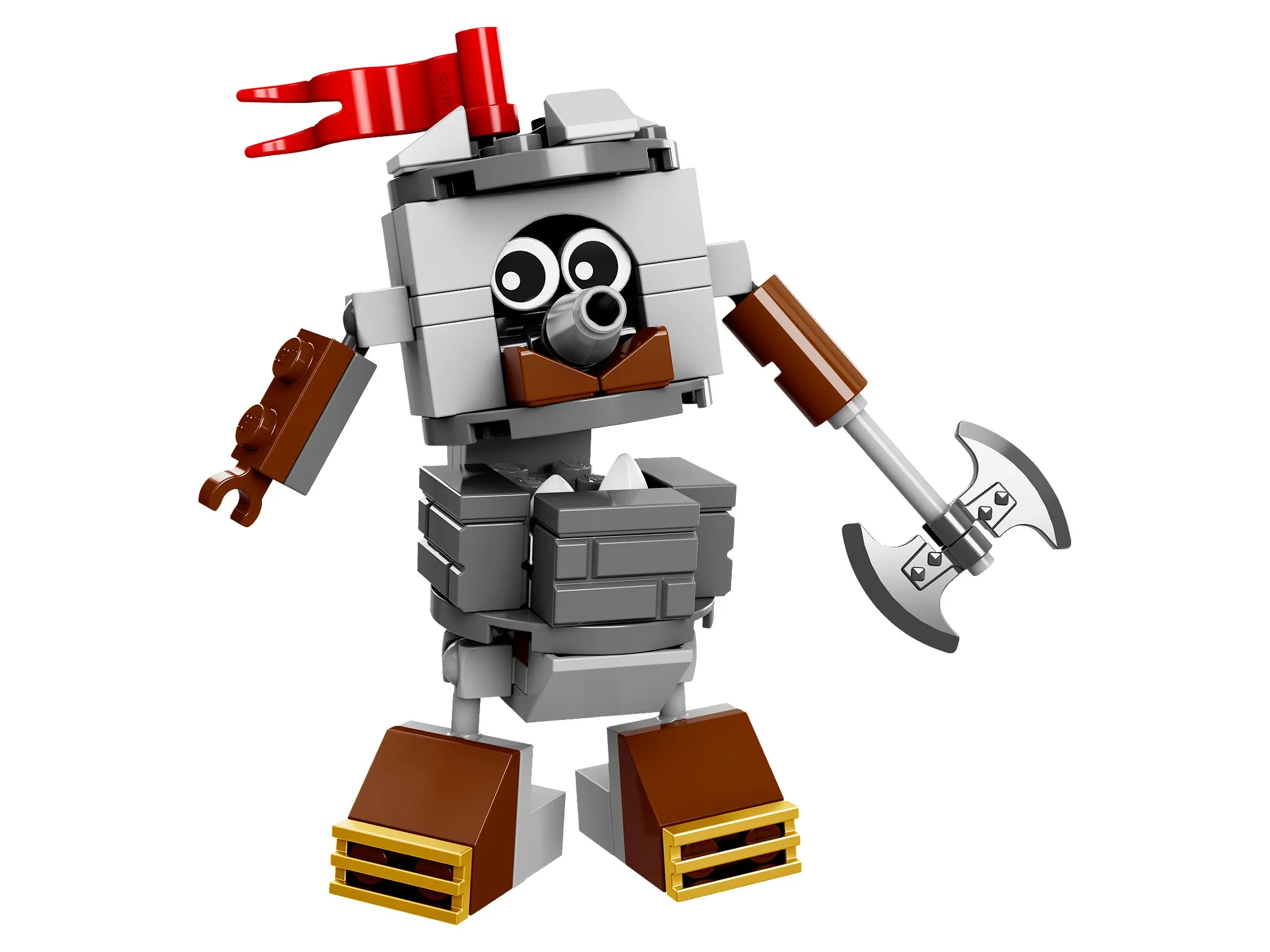LEGO 41557-1 Camillot