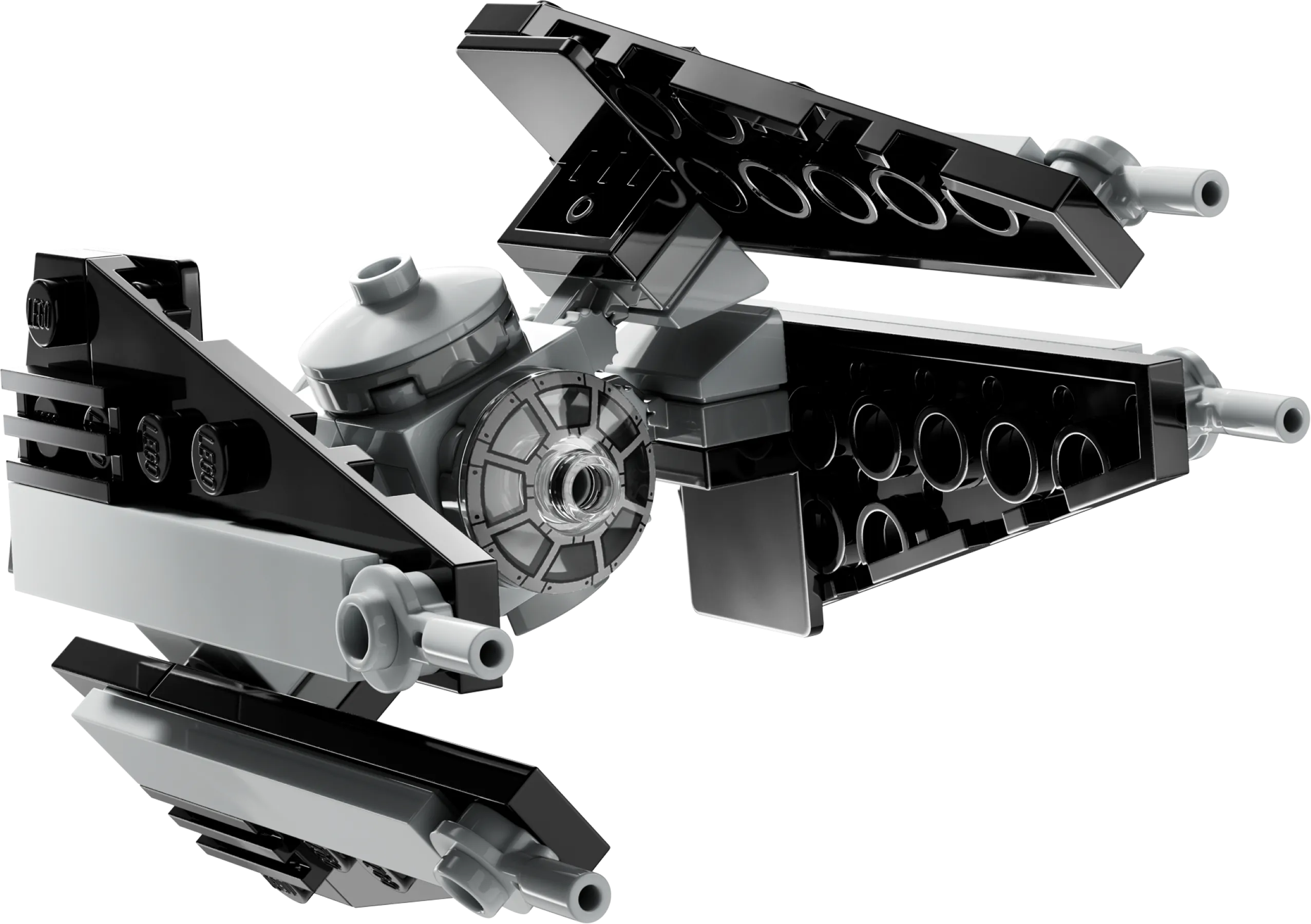 LEGO 30685-1 TIE Interceptor