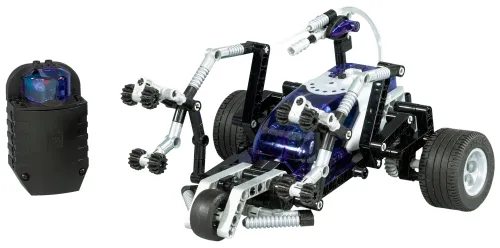 LEGO 3808-1 Shadowstrike S70