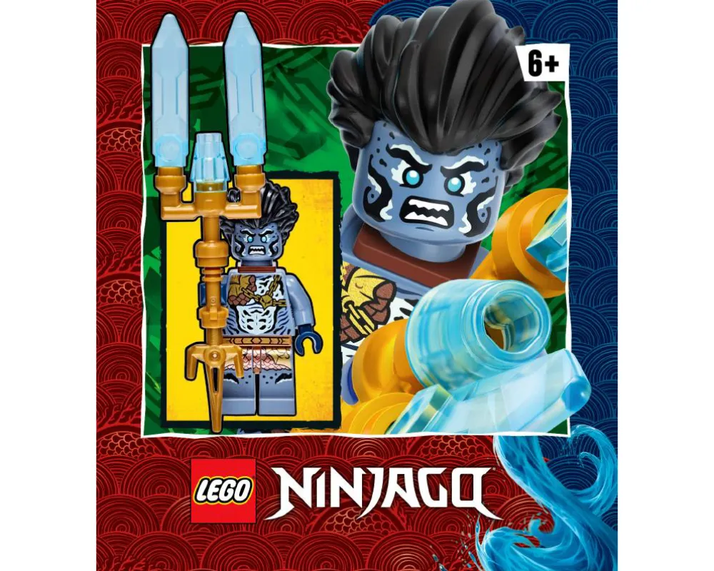 LEGO 892285-1 Benthomaar