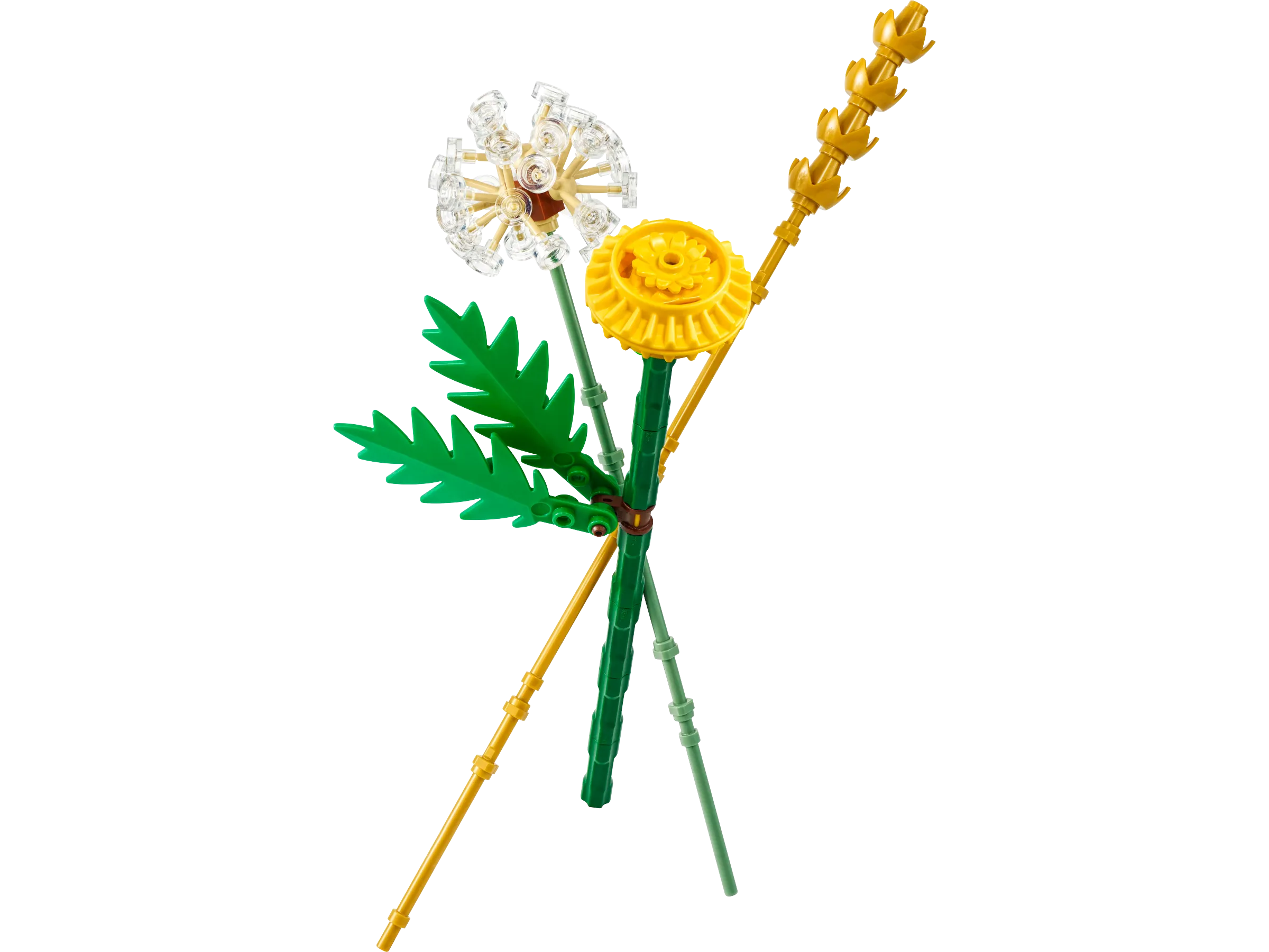 LEGO 30701-1 Field Flowers