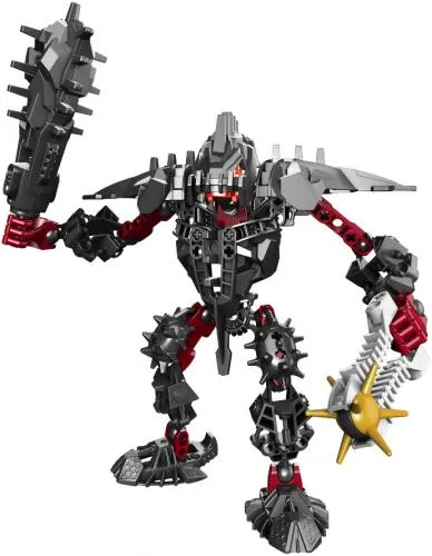 LEGO 8984-1 Stronius