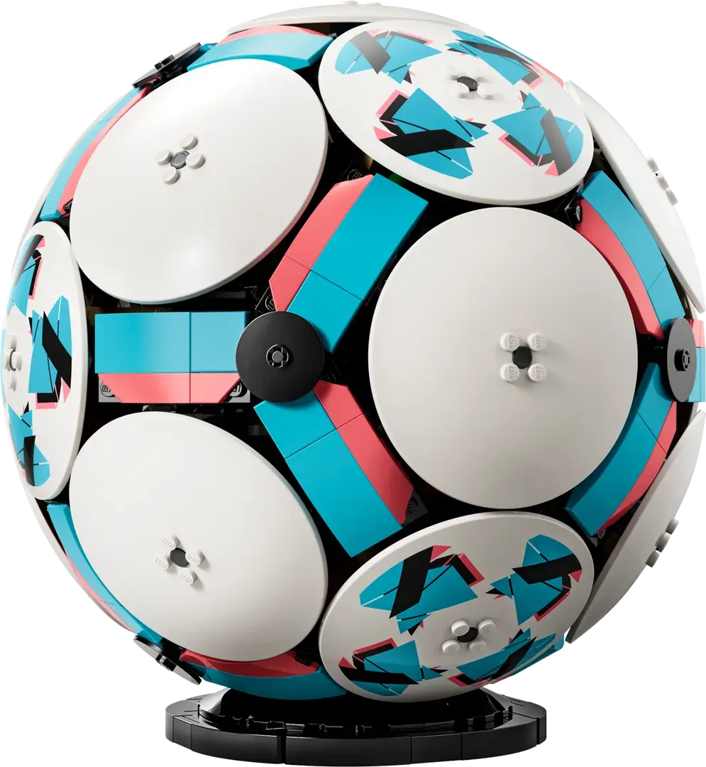 LEGO 43019-1 Football