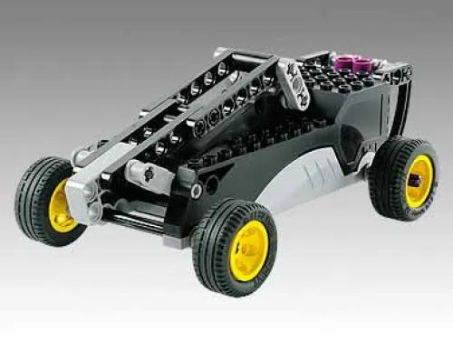 LEGO 5221-1 Motor Pack