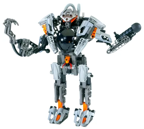 LEGO 8557-1 Exo-Toa