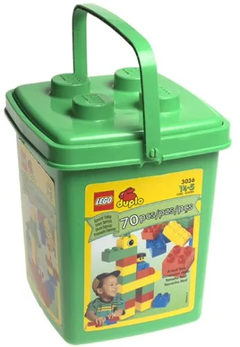LEGO 3036-1 Large Bucket