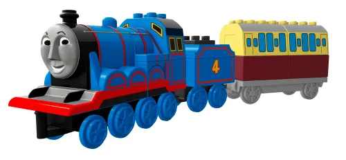 LEGO 3354-1 Gordon's Express