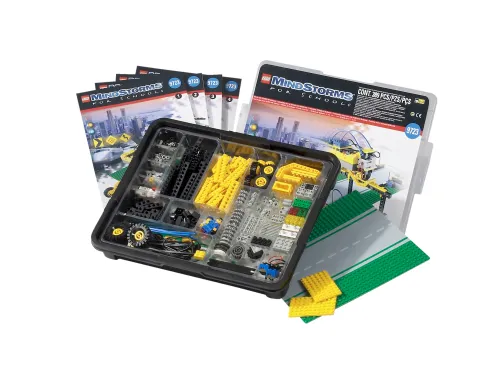 LEGO 9723-1 Cities and Transportation