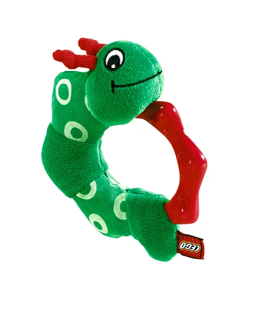 LEGO 3173-1 Caterpillar Teether