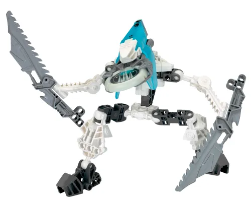 LEGO 8619-1 Vahki Keerakh