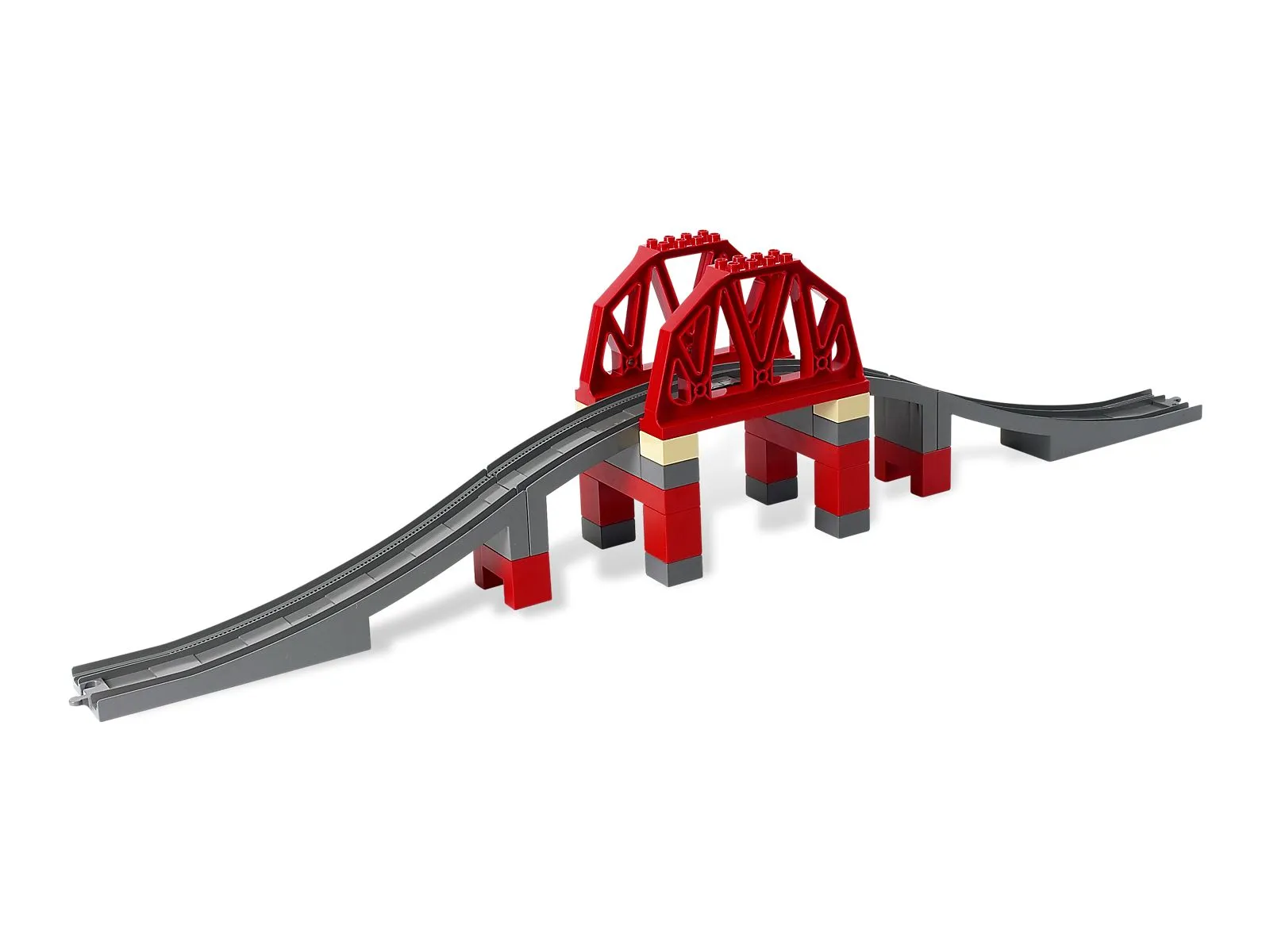 LEGO 3774-1 Bridge