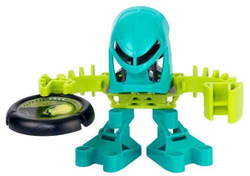 LEGO 1392-1 Kongu [McDonald's Set #5]