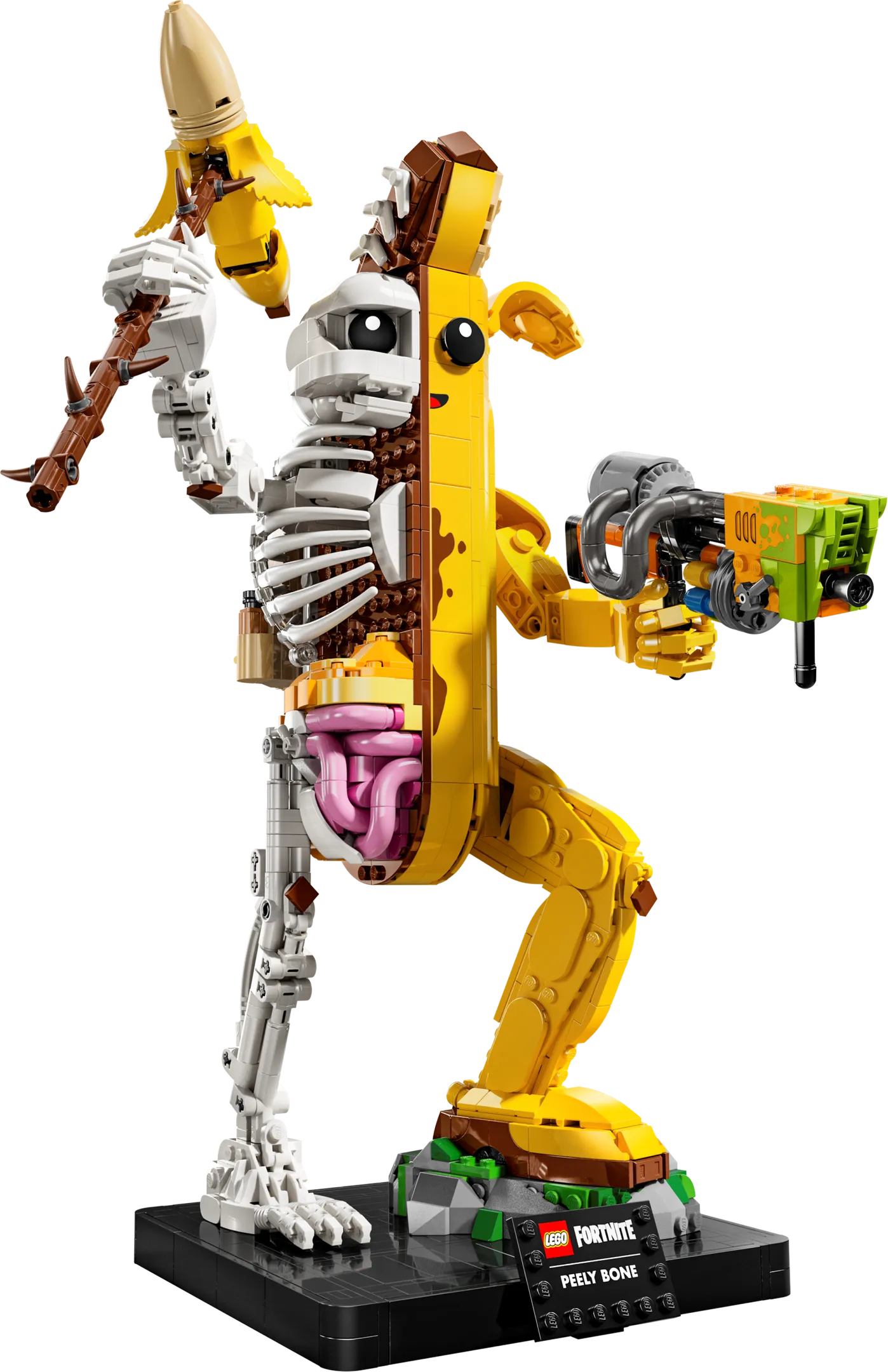 LEGO 77072-1 Peely Bone