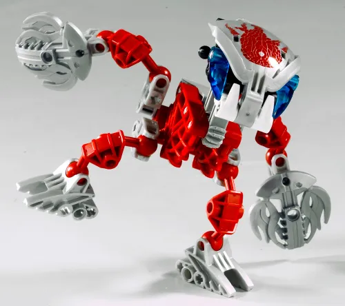 LEGO 8574-1 Tahnok-Kal