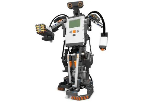 LEGO 8527-1 Mindstorms NXT