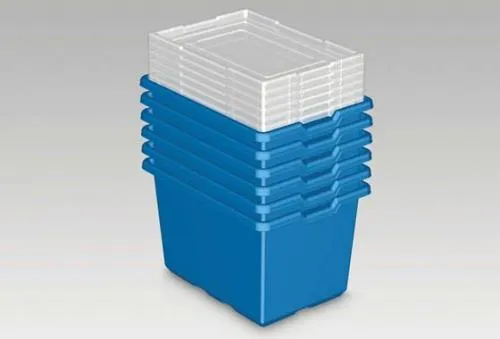 LEGO 9840-1 Storage Solution (6-Pack)