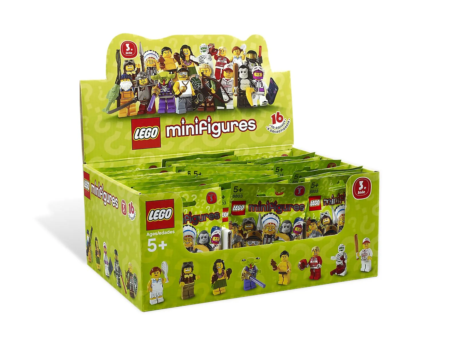 LEGO 8803-18 4614581-1