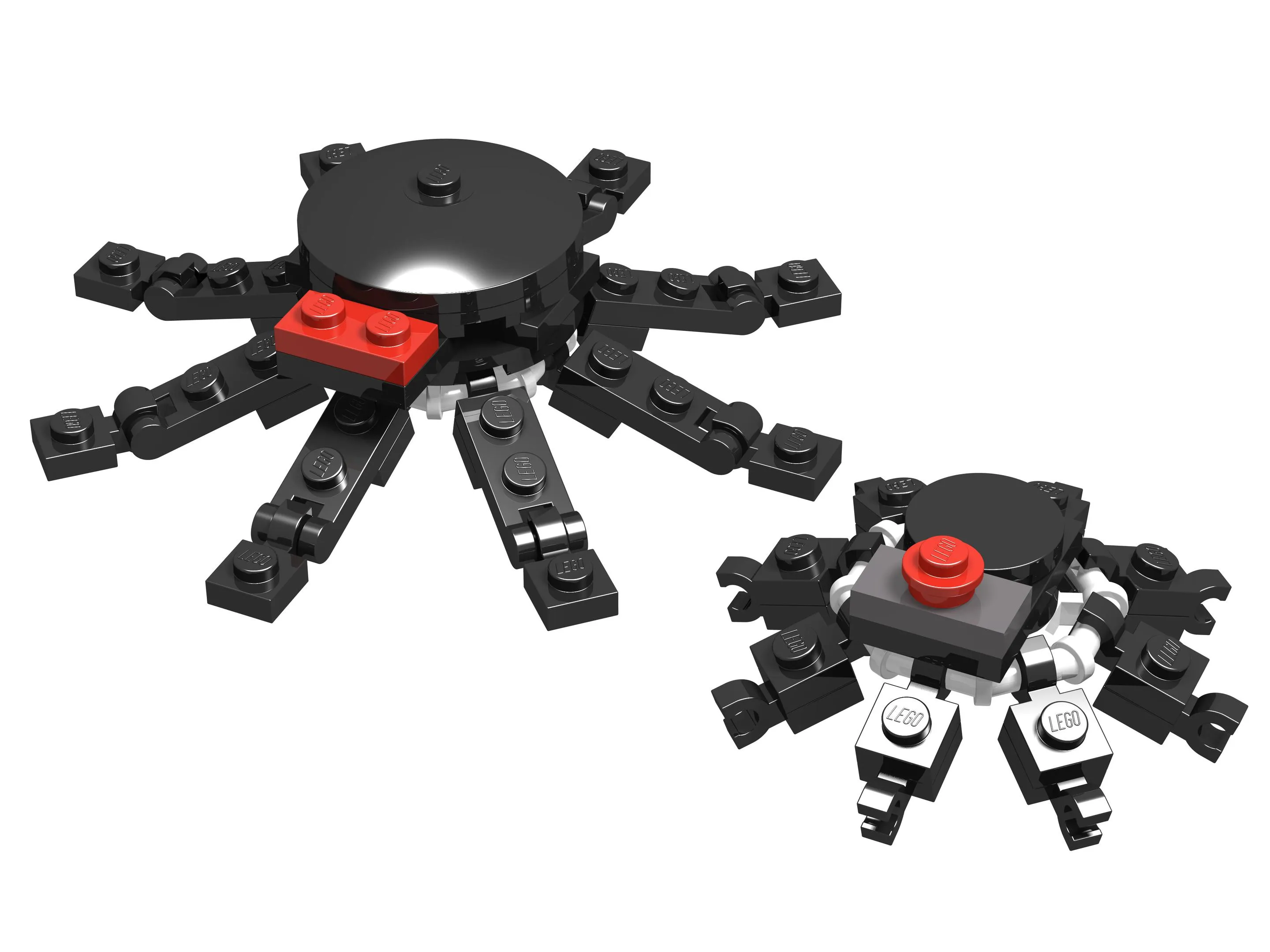 LEGO 40021-1 Spiders Set