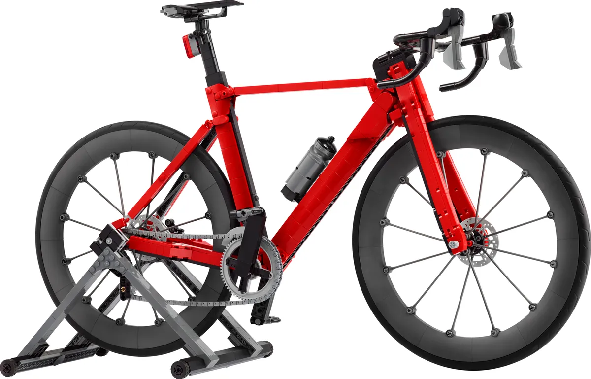 LEGO 11380-1 Road Bike
