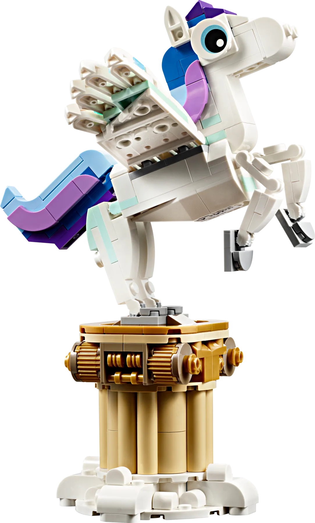 LEGO 40691-1 Mythical Pegasus