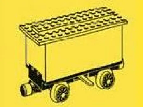 LEGO 1106-1 Battery Tender