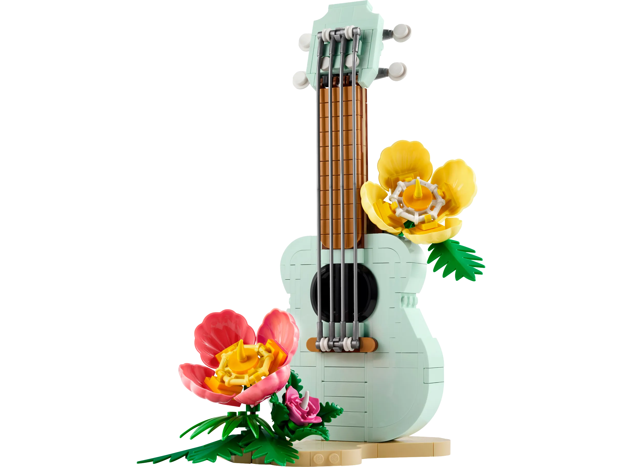 LEGO 31156-1 Tropical Ukulele