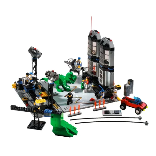LEGO 1349-1 Steven Spielberg Moviemaker Set