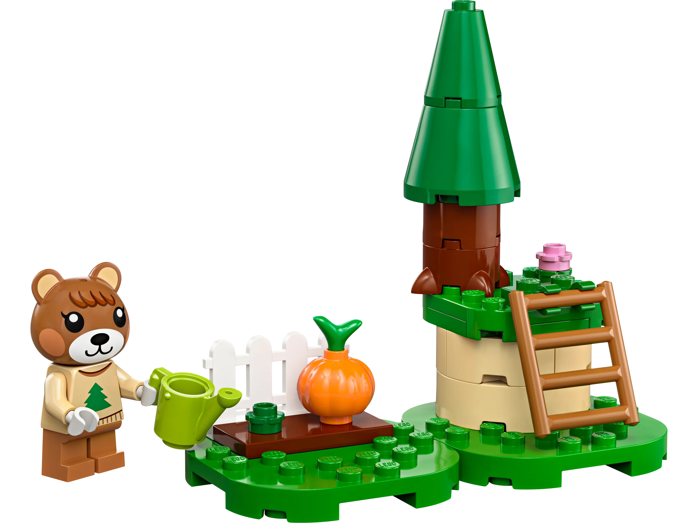 LEGO 30662-1 Maple's Pumpkin Garden