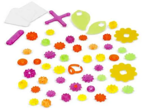 LEGO 10117-1 Accessories Daisy