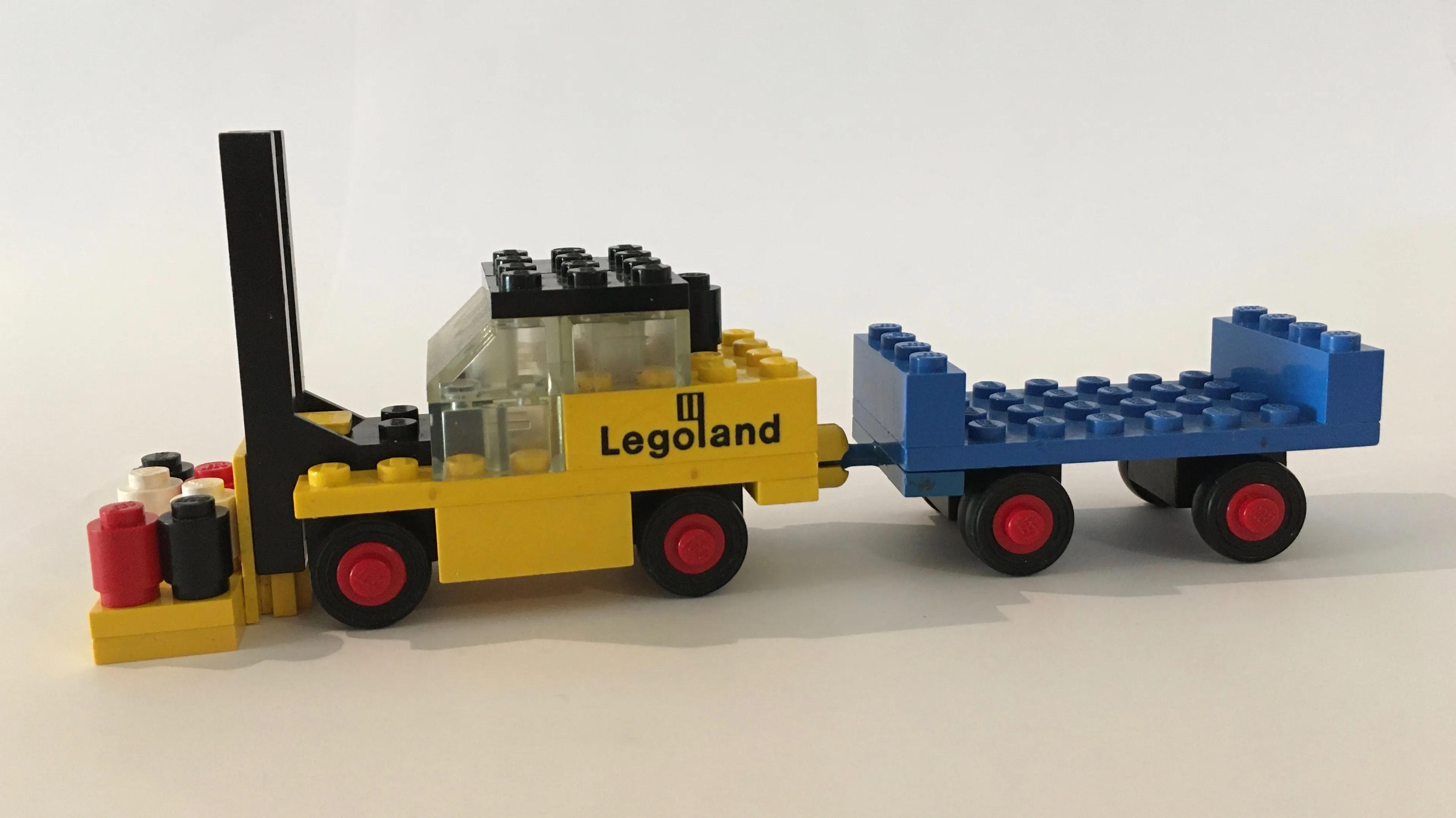 LEGO 450-1 Fork Lift