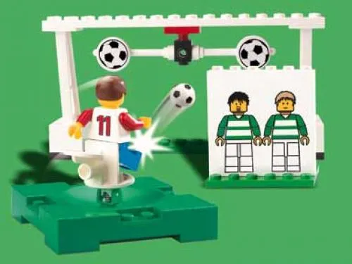 LEGO 3419-1 Precision Shooting