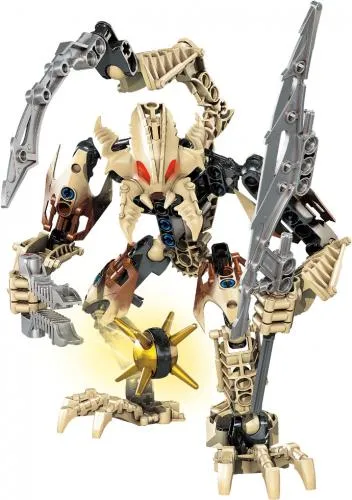 LEGO 8983-1 Vorox