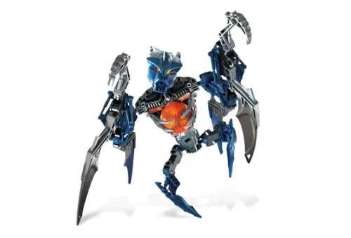 LEGO 8692-1 Vamprah