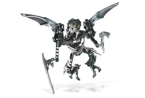 LEGO 8693-1 Chirox