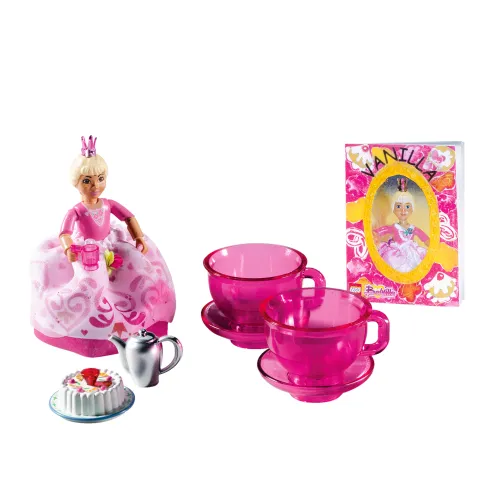 LEGO 5832-1 Vanilla's Magic Tea Party