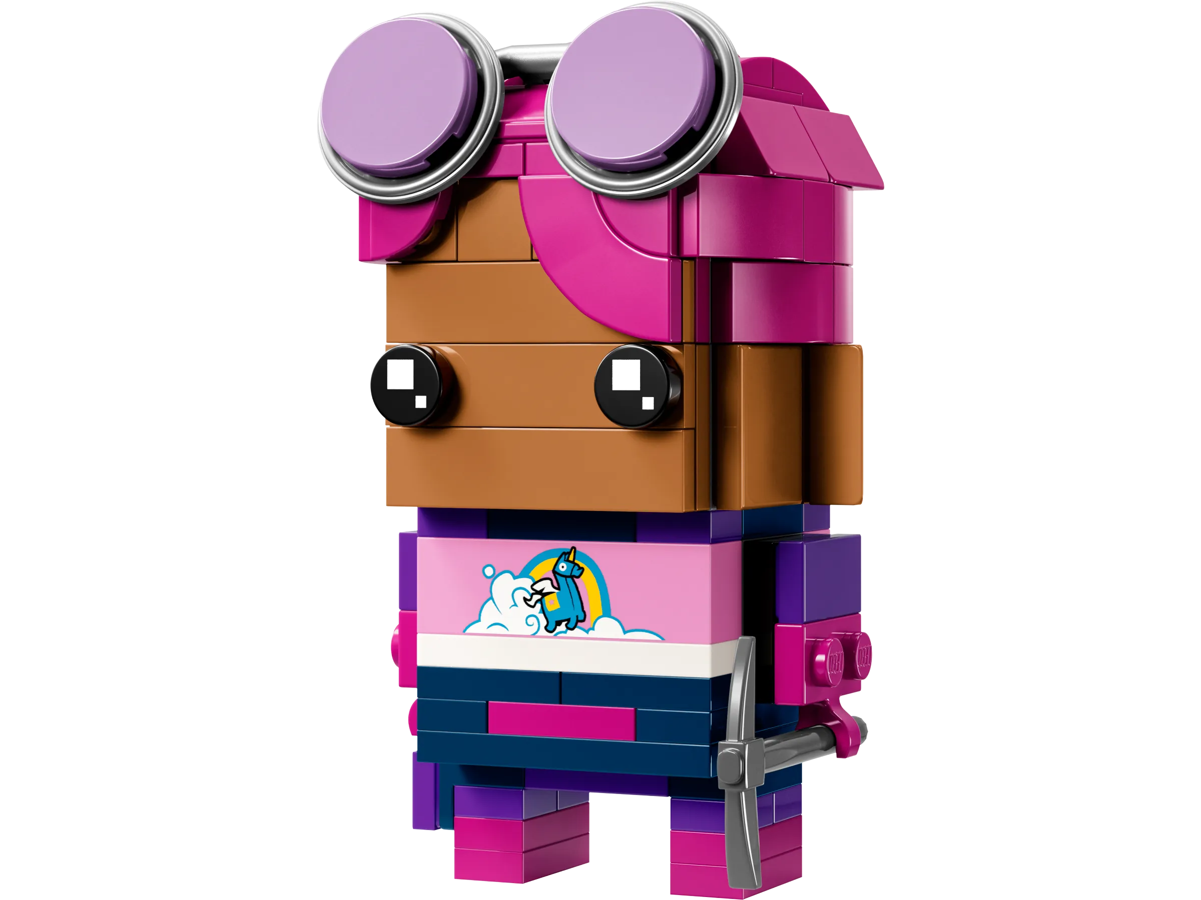 LEGO 40728-1 Brite Bomber
