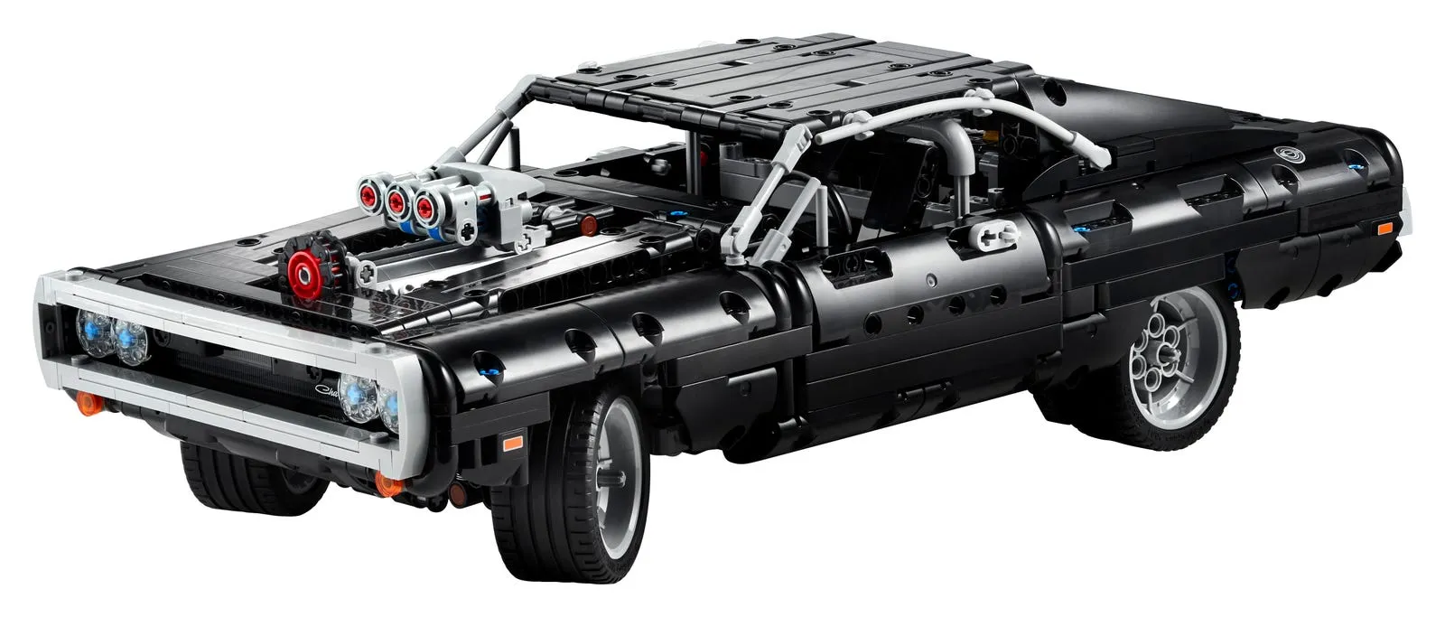 LEGO 42111-1 Dom's Dodge Charger