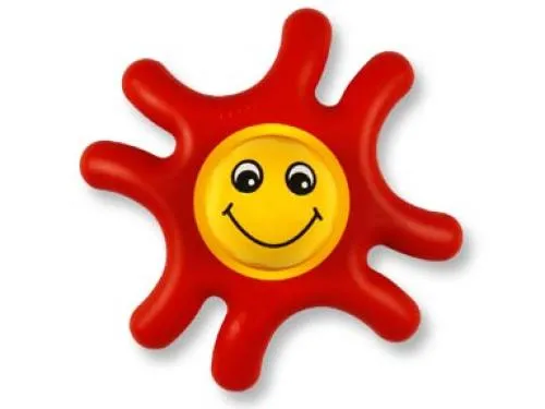 LEGO 5421-1 Star Teether